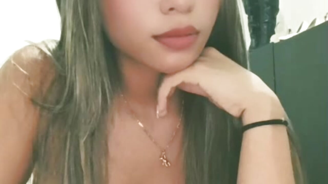 Latin girl🙊 – video af michelleflorian cam-model