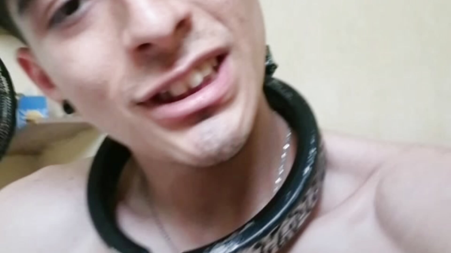 Slave - video Monky_D_Sebas kameramallilta
