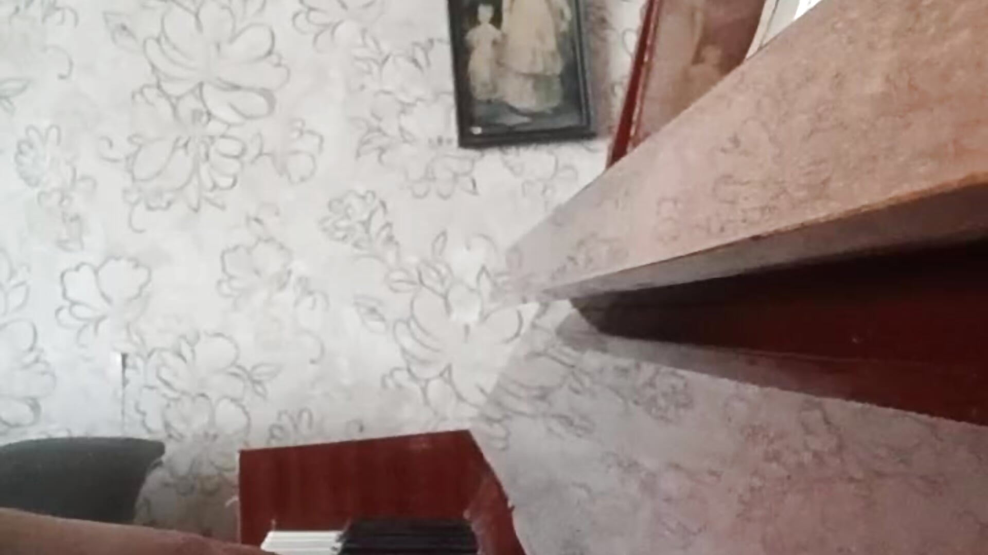 Another video of me playing – video od webkamerové modelky ShanteQuirin