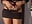 Striptease for you ❤️ - video by Blaackcat cam model