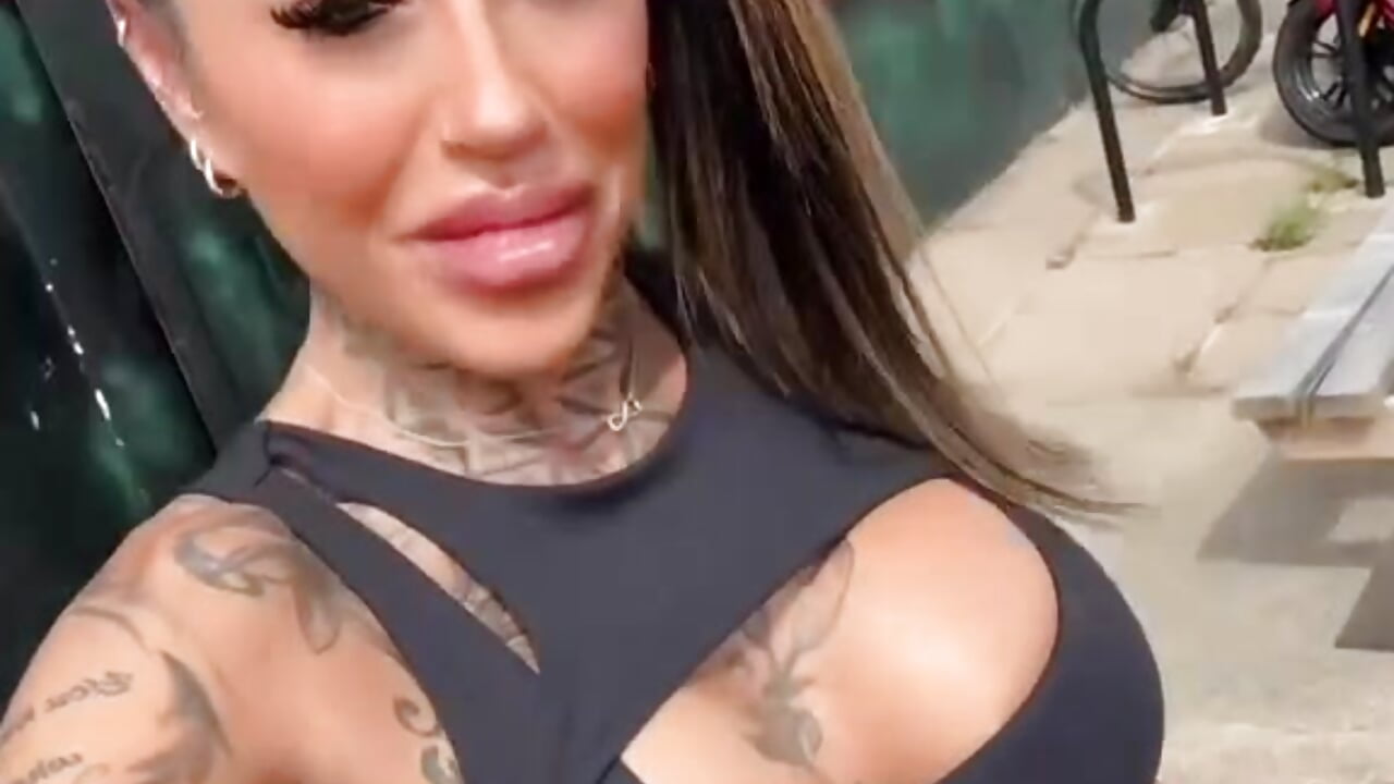 Gym Ready - clip cu Miss_Crude model videochat