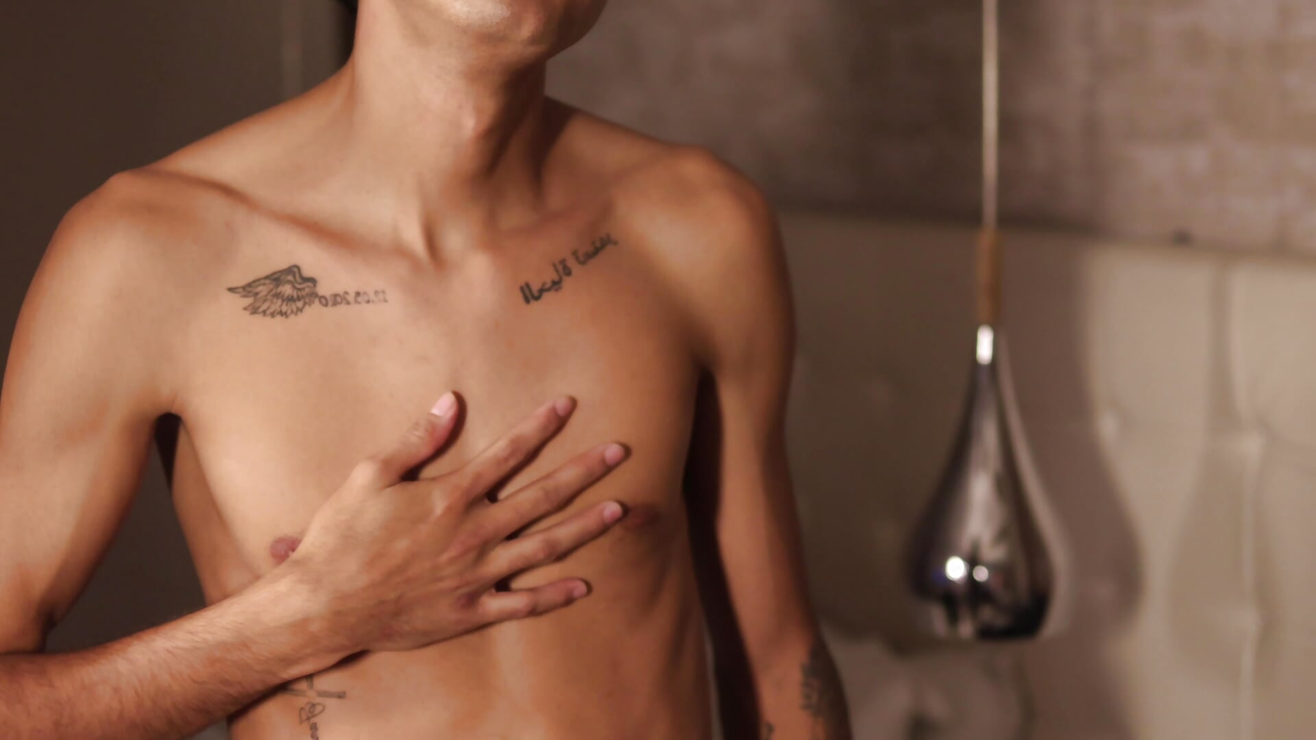 SENSUALITY ME - video by IvanJackson