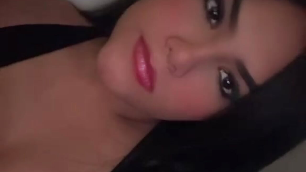 Only me - video by YouDirtyCandy cam model