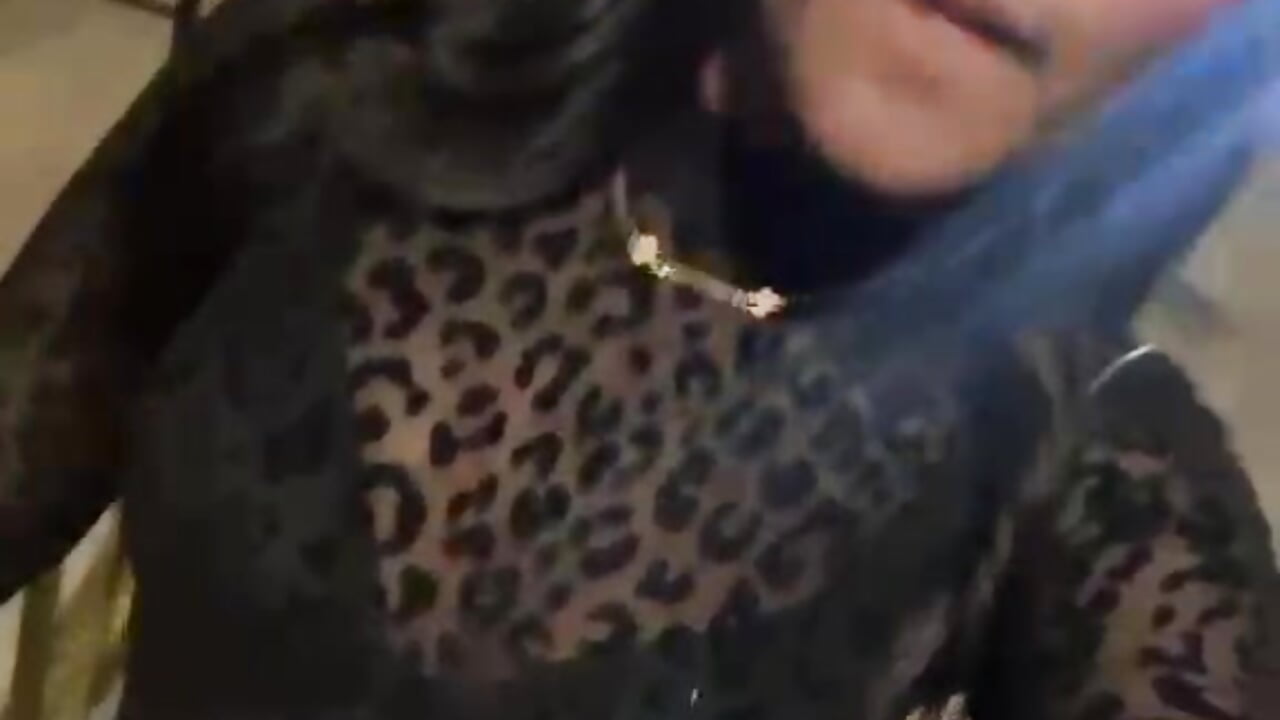 Welcome here!🌸 - video by Aitana_k cam model