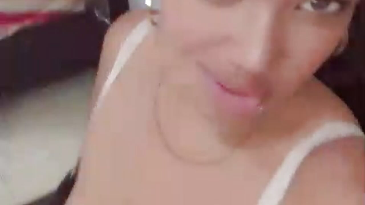 welcome - video by andrealopez21 cam model