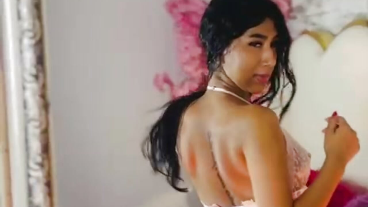 feeling you... - vídeo de MiaDiamont modelo de câmara
