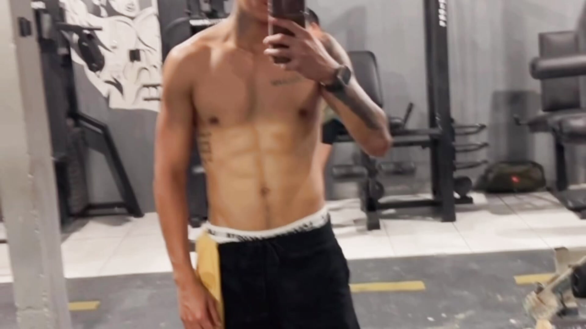 Thiago23cm78 – Právě oblíbené video kamerové modelky 3053