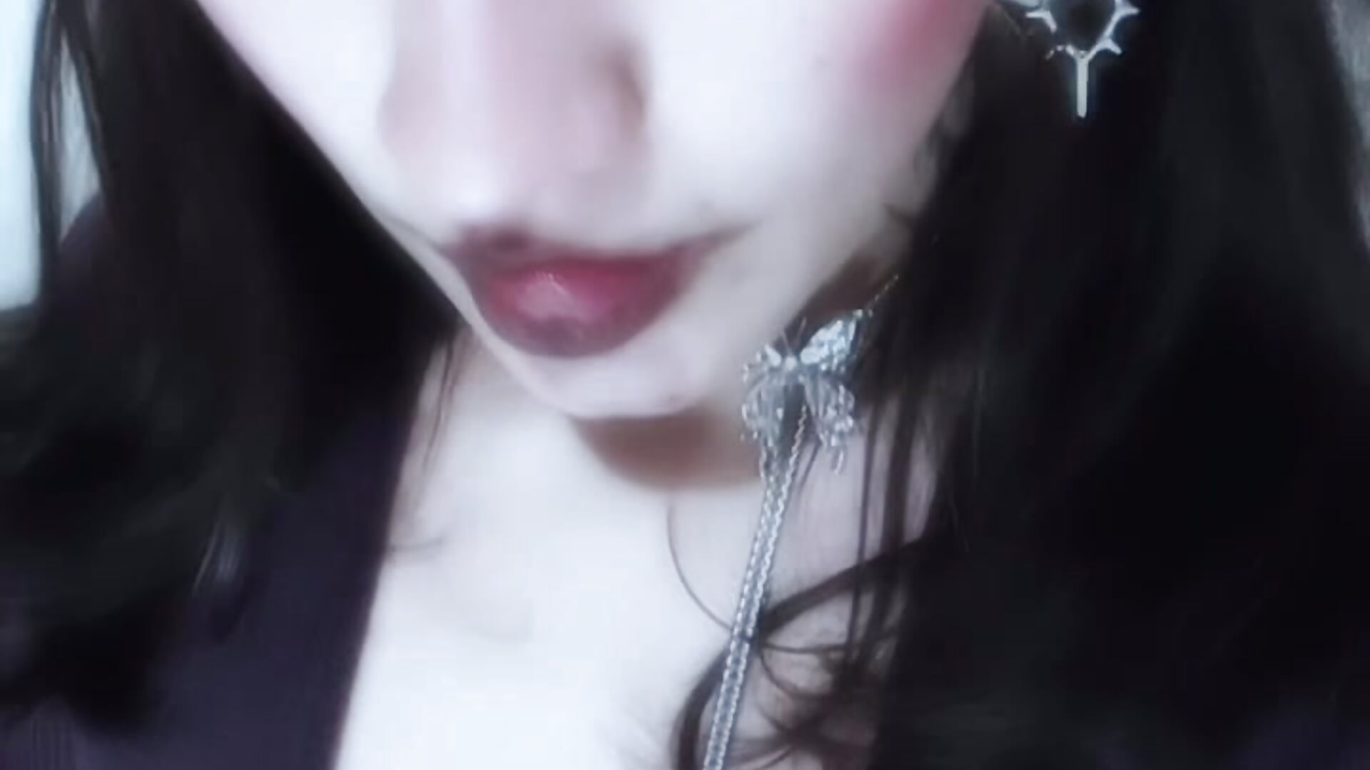 😘 - video by N4n4osaki cam model