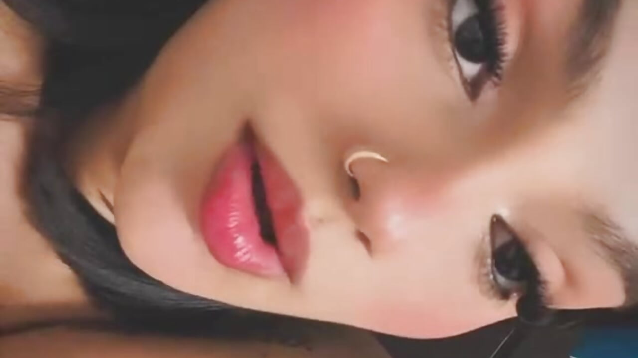 HAILY ❤️‍🔥 – video modela na kameri Flirty_Fusion