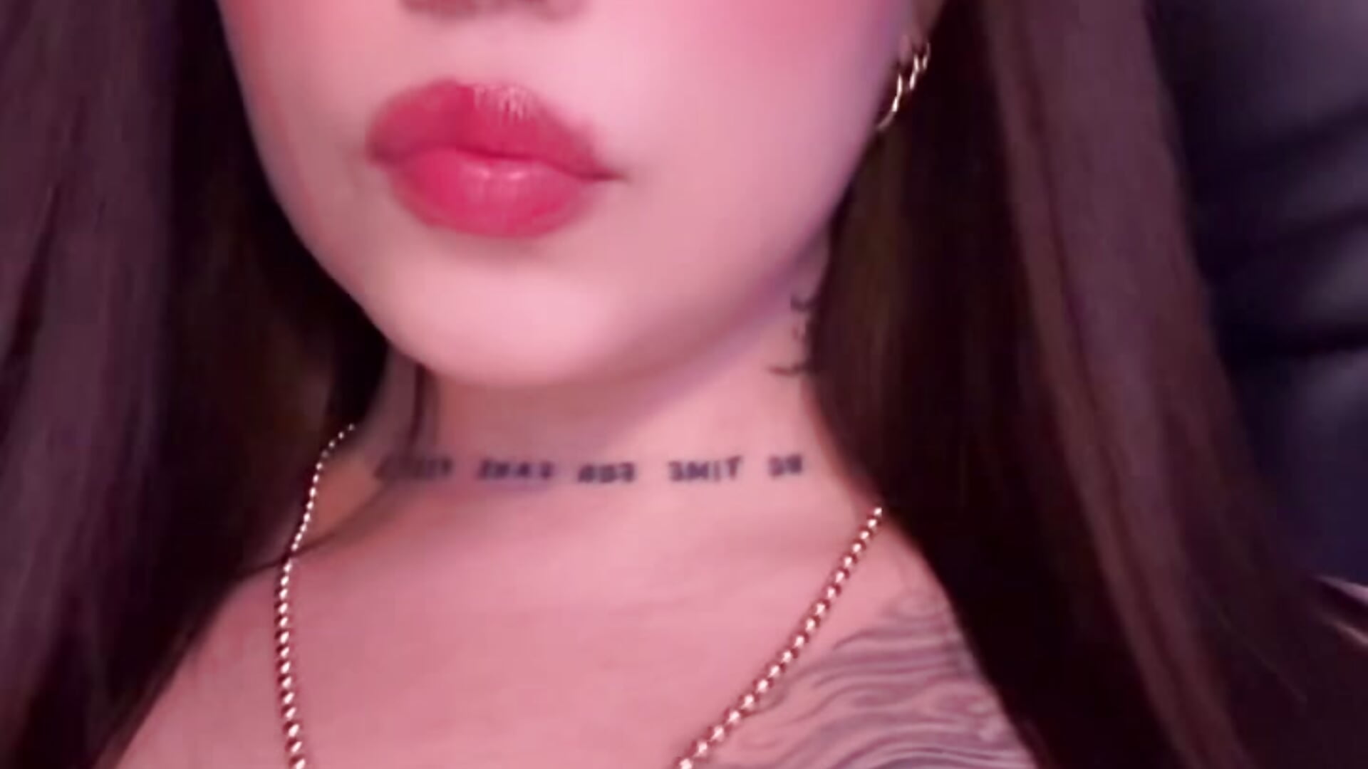 🧸 - video by bbyrebellion cam model