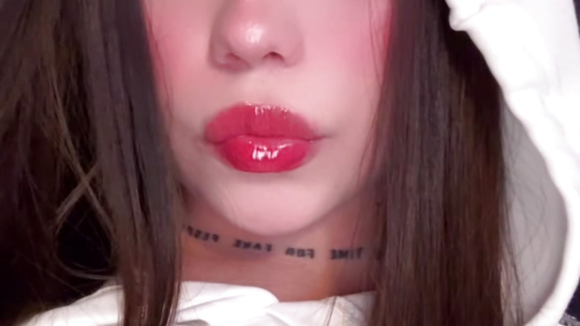 😈💕 - video di bbyrebellion modella di cam