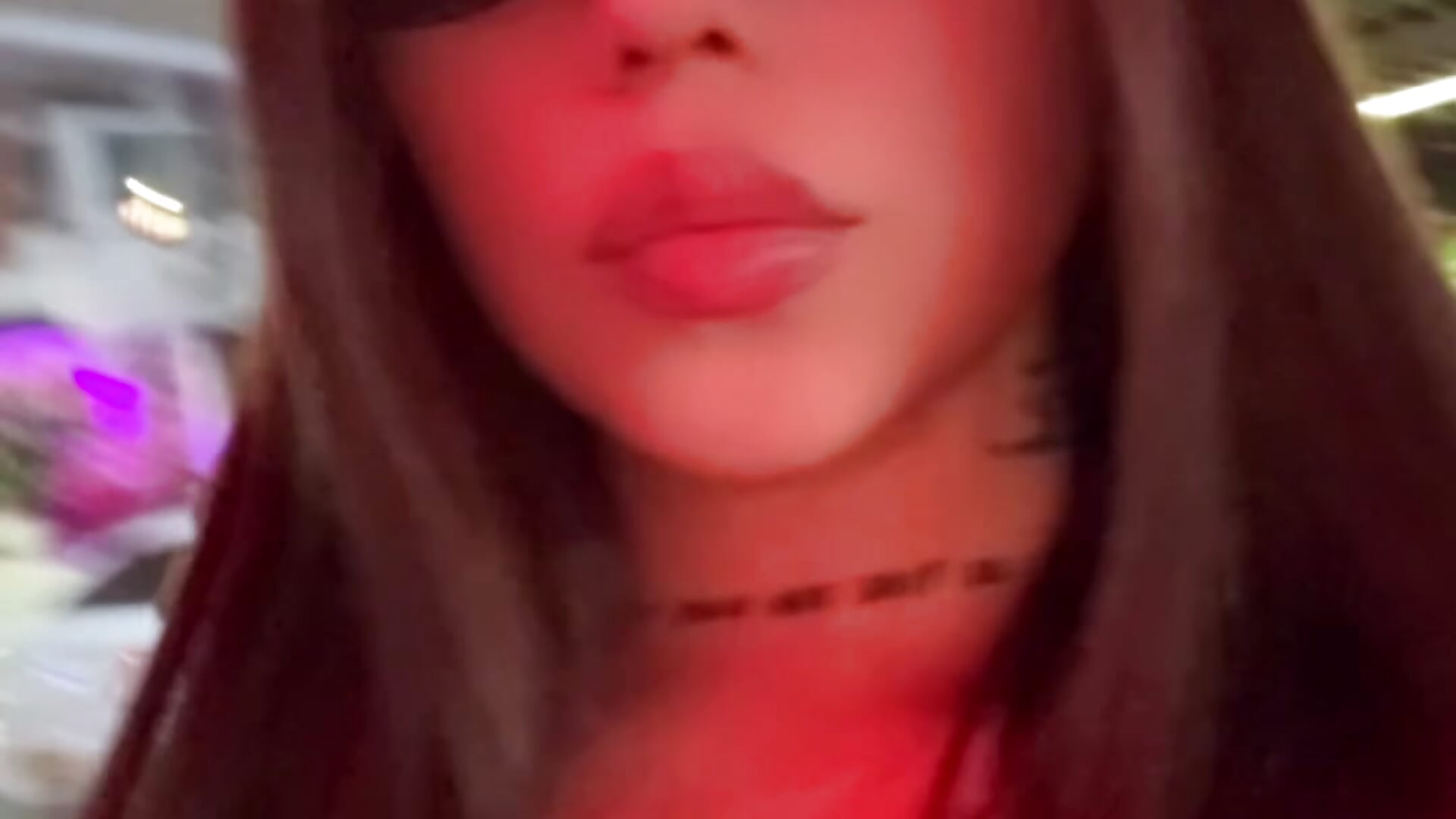 An vibe🔥😈 - vídeo de bbyrebellion modelo de câmara