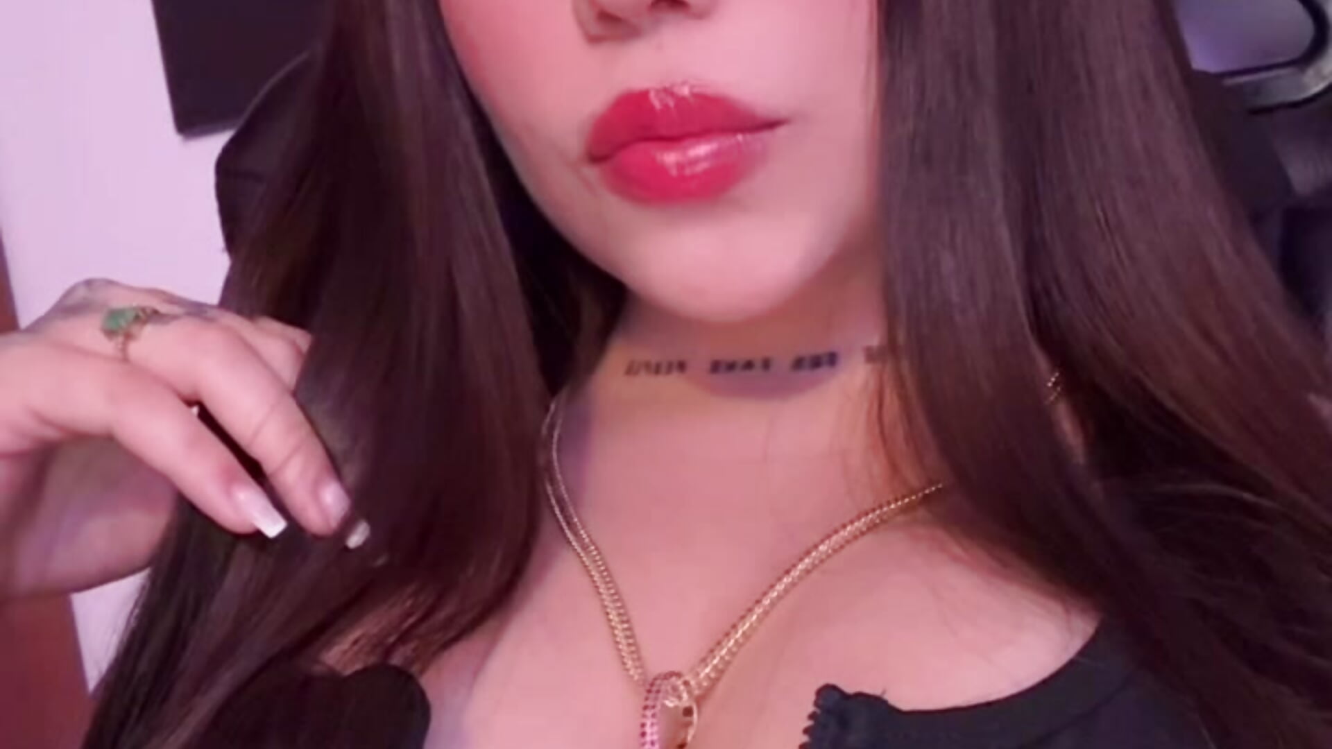 😈 - bbyrebellion主播的视频