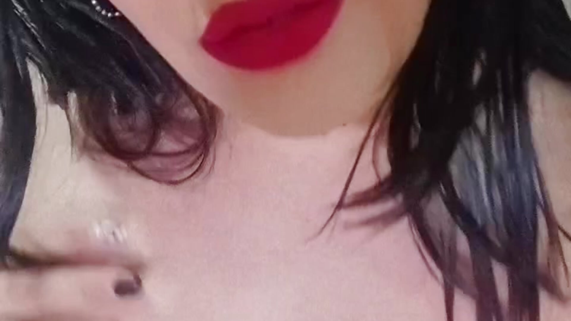 Do you like my boobs? 🍒 - video van CelinaCherry cam-model