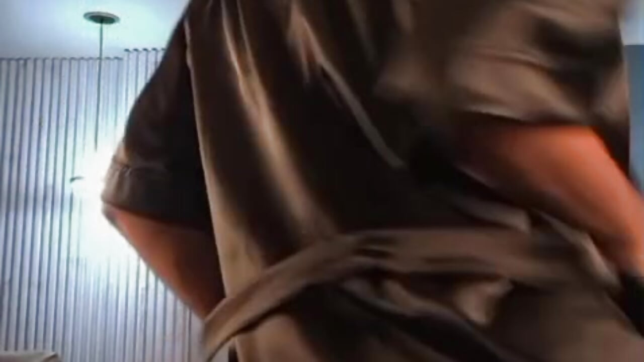 A slut dance for u 🖤 - video van dioxadeldeseo cam-model