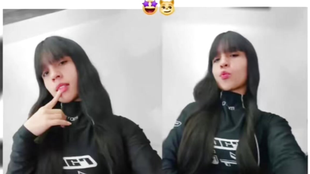 😈❤ - video av Anasexy2026 cam model