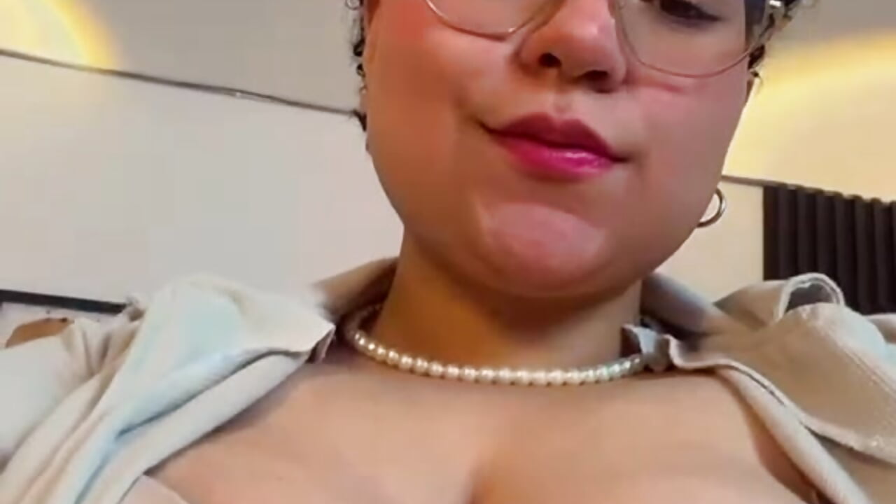 BRUNA - video by curly_cam_queen_69