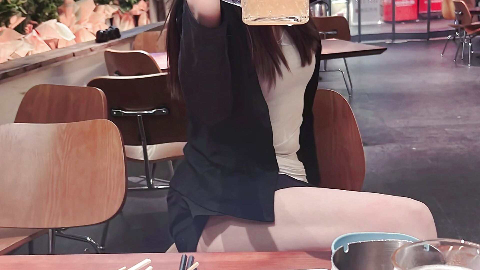 走一个 - video by Sansan520