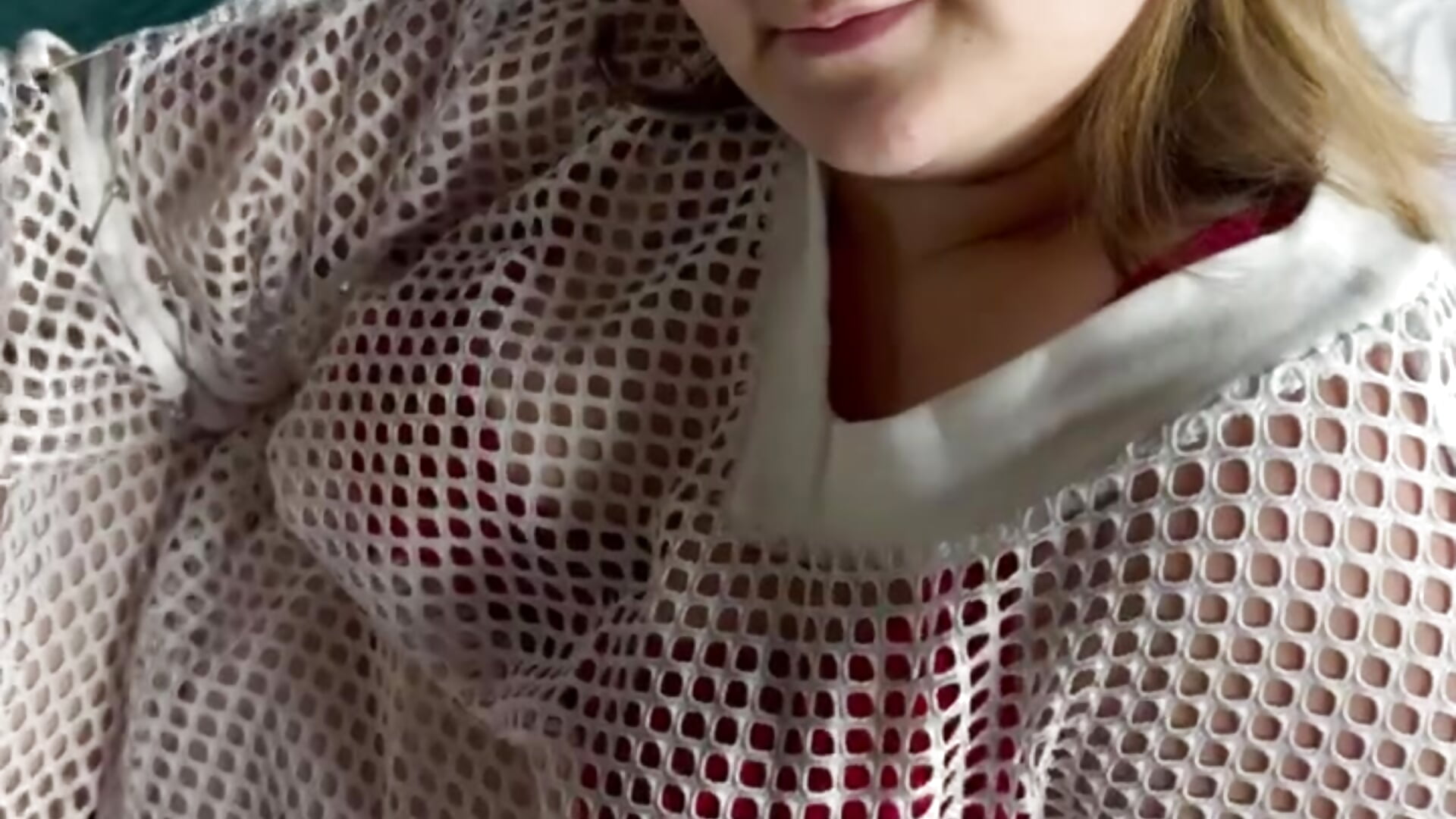 Just One More Look - video by Laminel-Cassia cam model