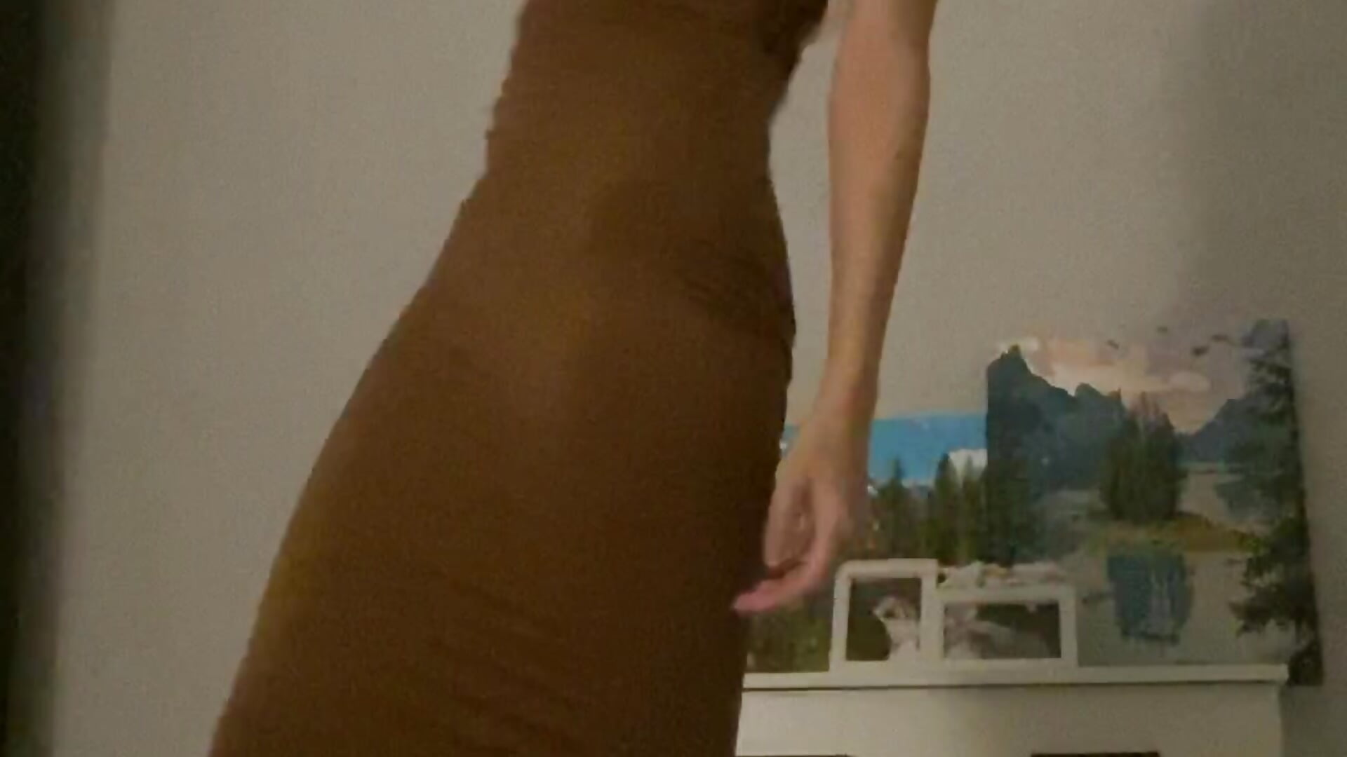 striptease