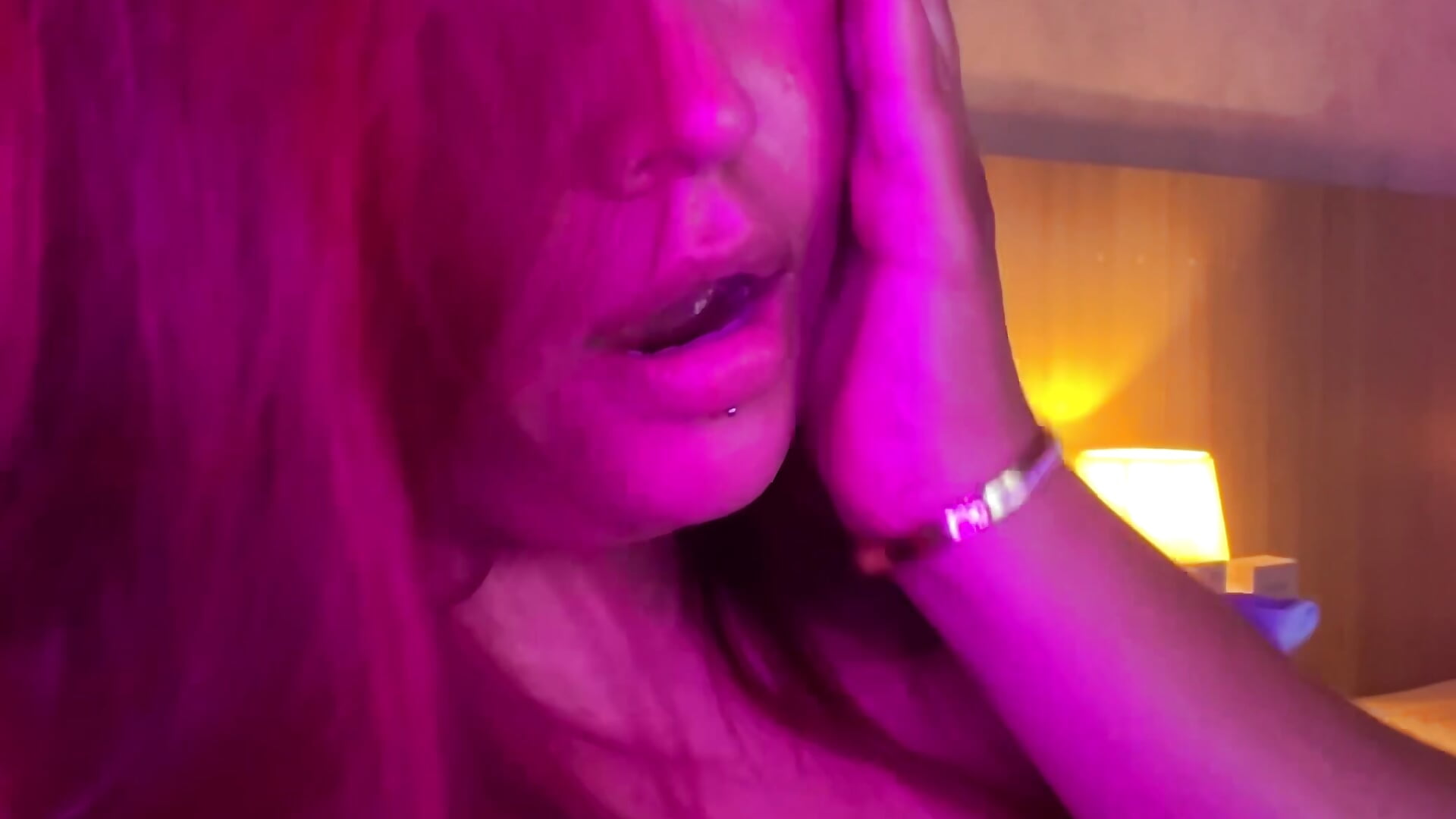 Isabela – video modela na kameri isabela_molina