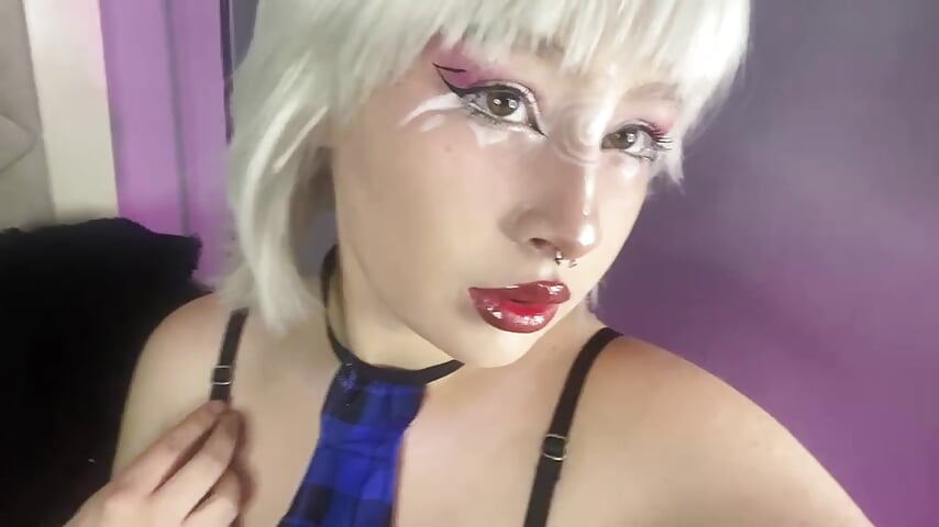 hello:) - video by Isabella_bright cam model