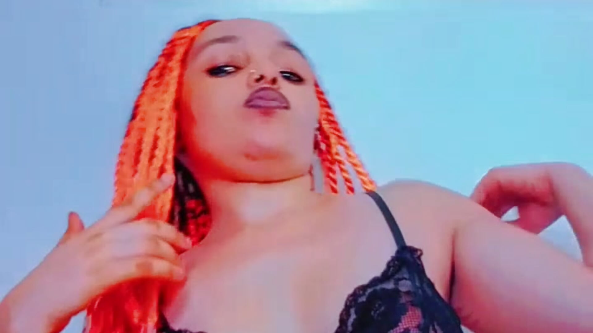 Snapchat-695546373 - βίντεο μοντέλου Sexy_habibah