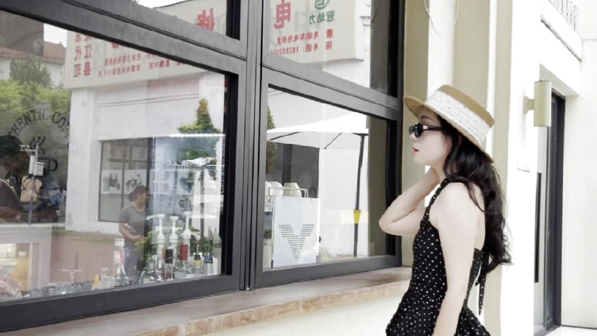 视频 - video di Ww437 modella di cam