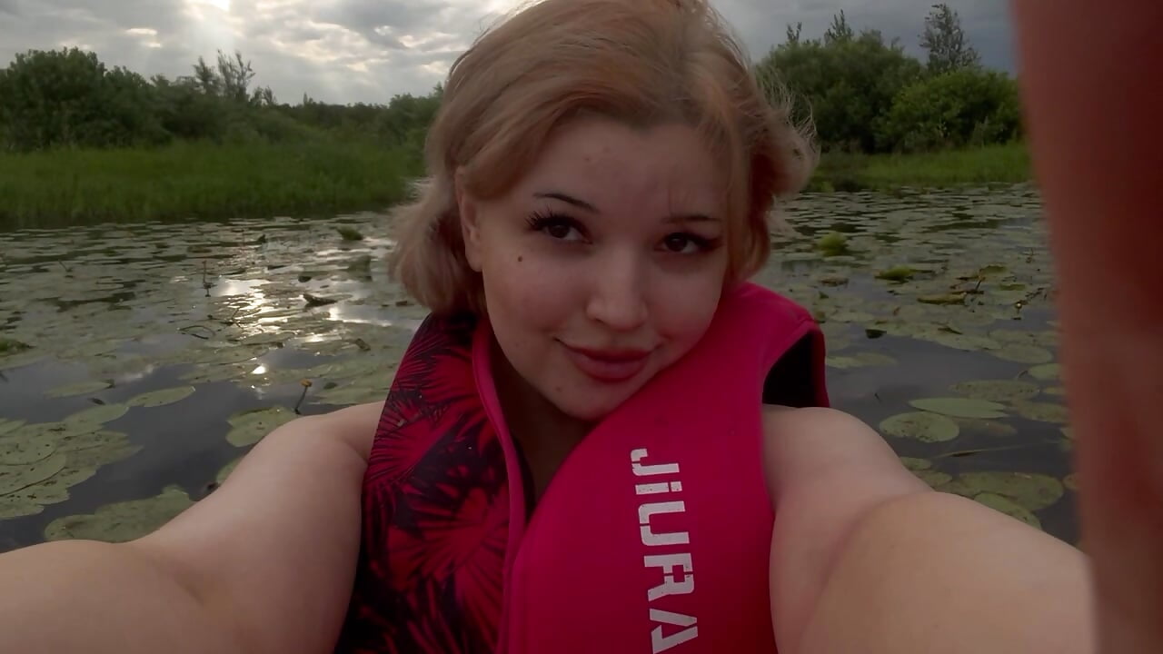 Swim with me 🏊‍♀️ - Vídeo de ORGASMICfortunate, modelo de vídeos