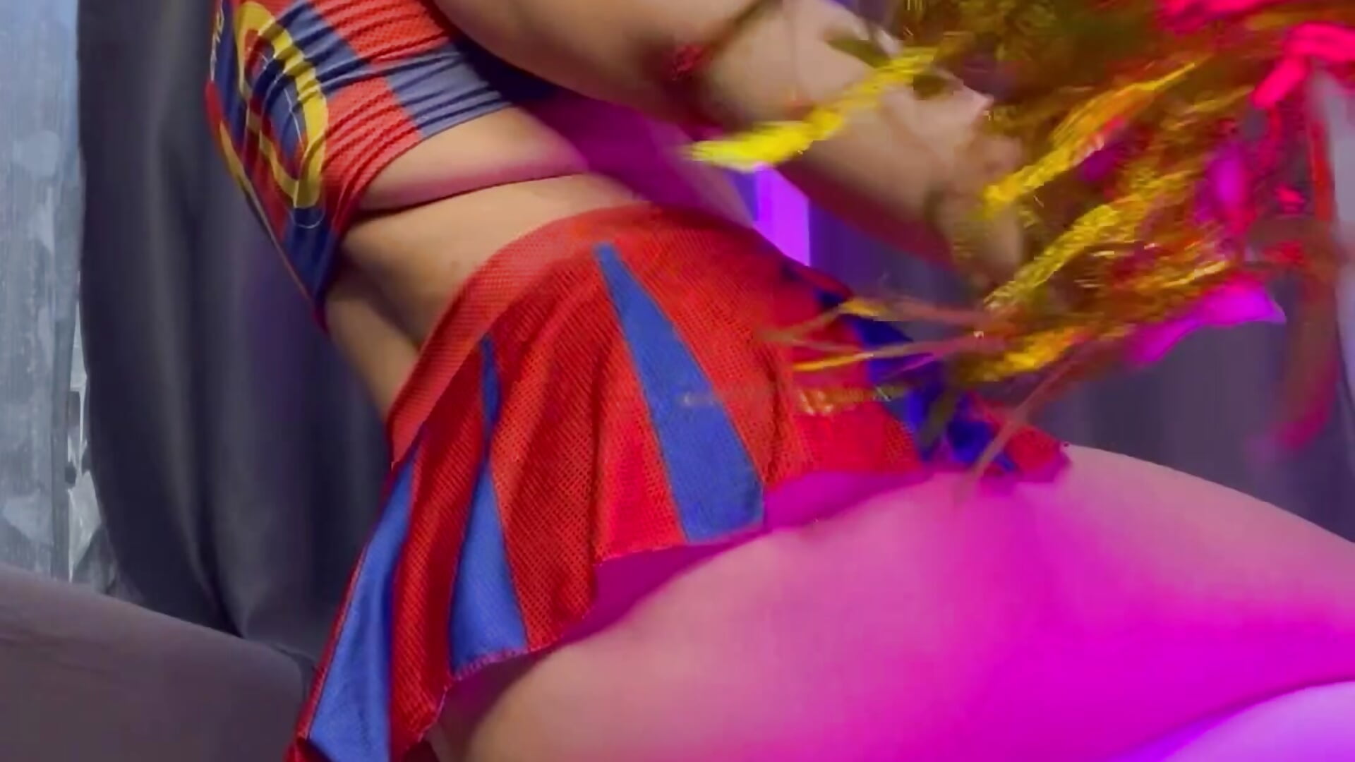 World Cup football 2026 🏆 - video by ORGASMICfortunate cam model