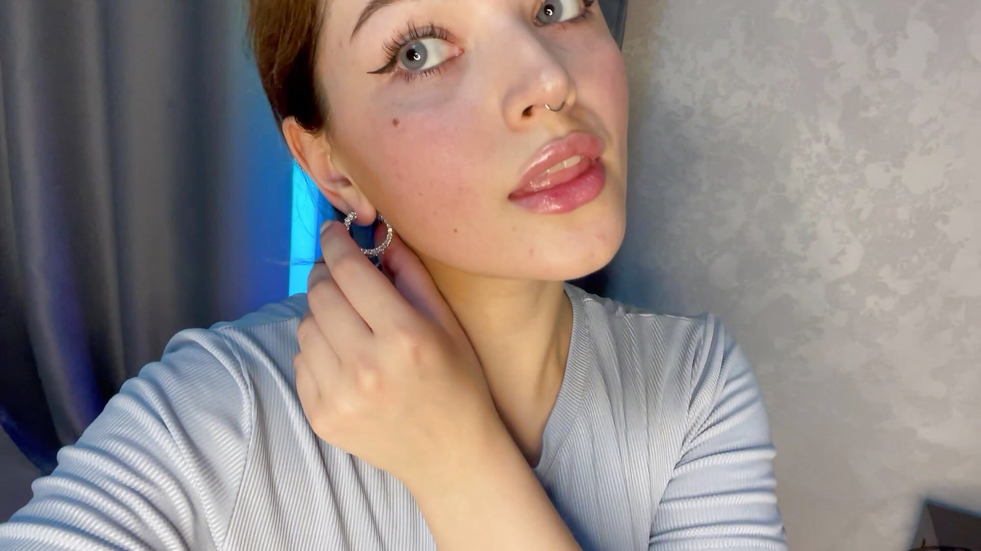 My piercing - Vídeo de ORGASMICfortunate, modelo de vídeos