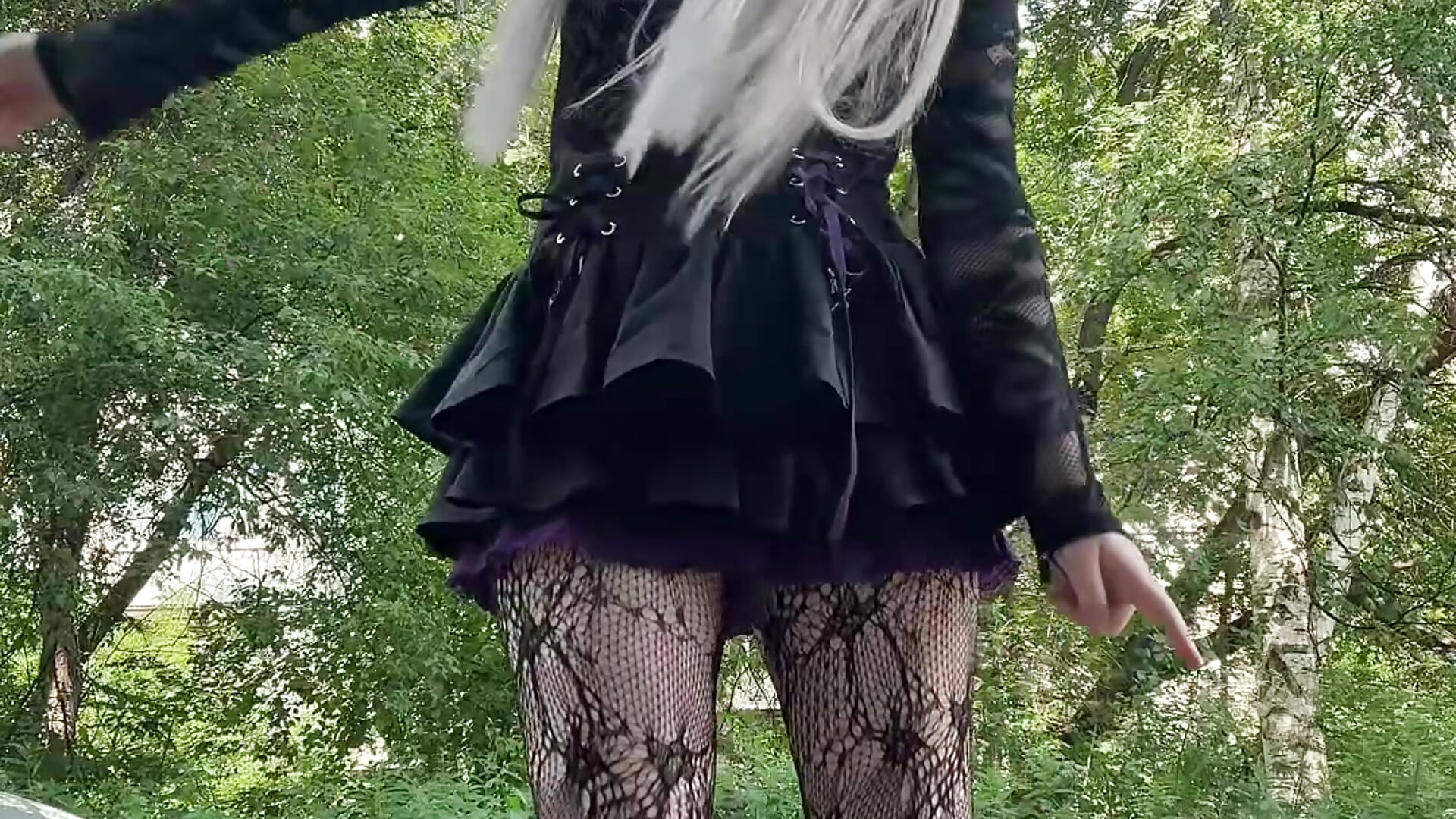 It's me!!! - video by Sia_Cut