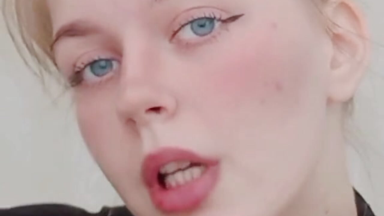 Lipsinka - video by Sia_Cut