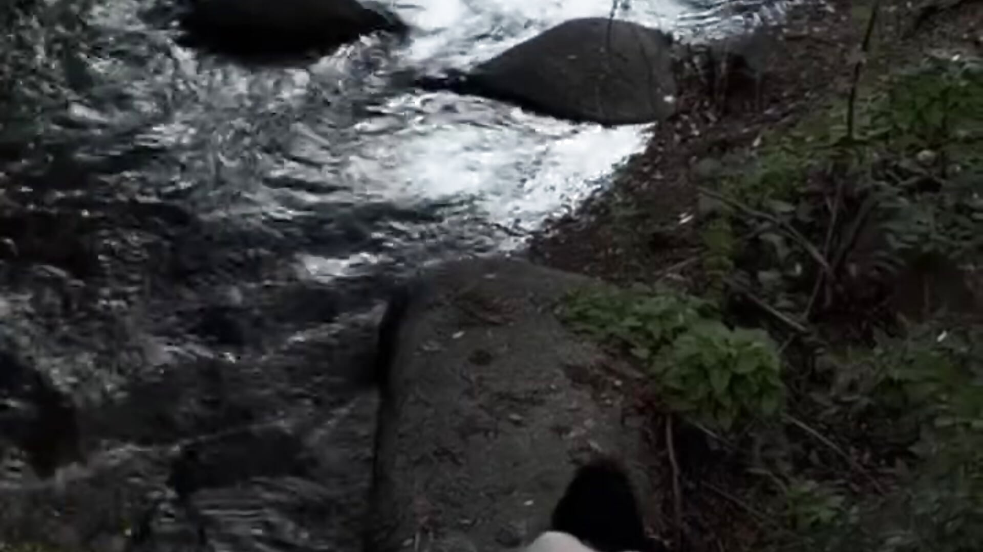 A Beautiful Landscape🤭🥰 - video by JaimeeDooney cam model