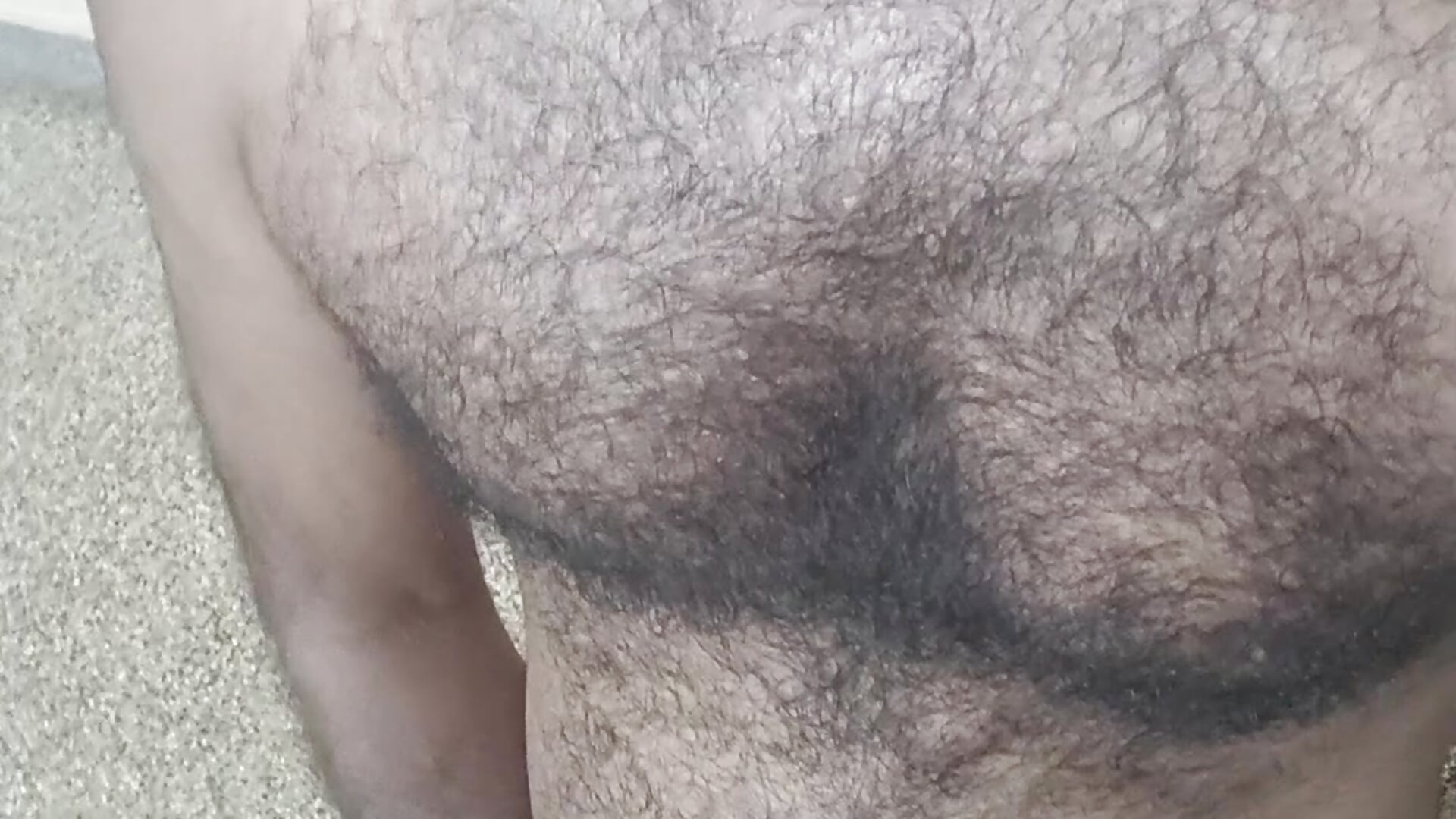 Hairyyy daddyyy💋 - video by DreamBoy_14 cam model