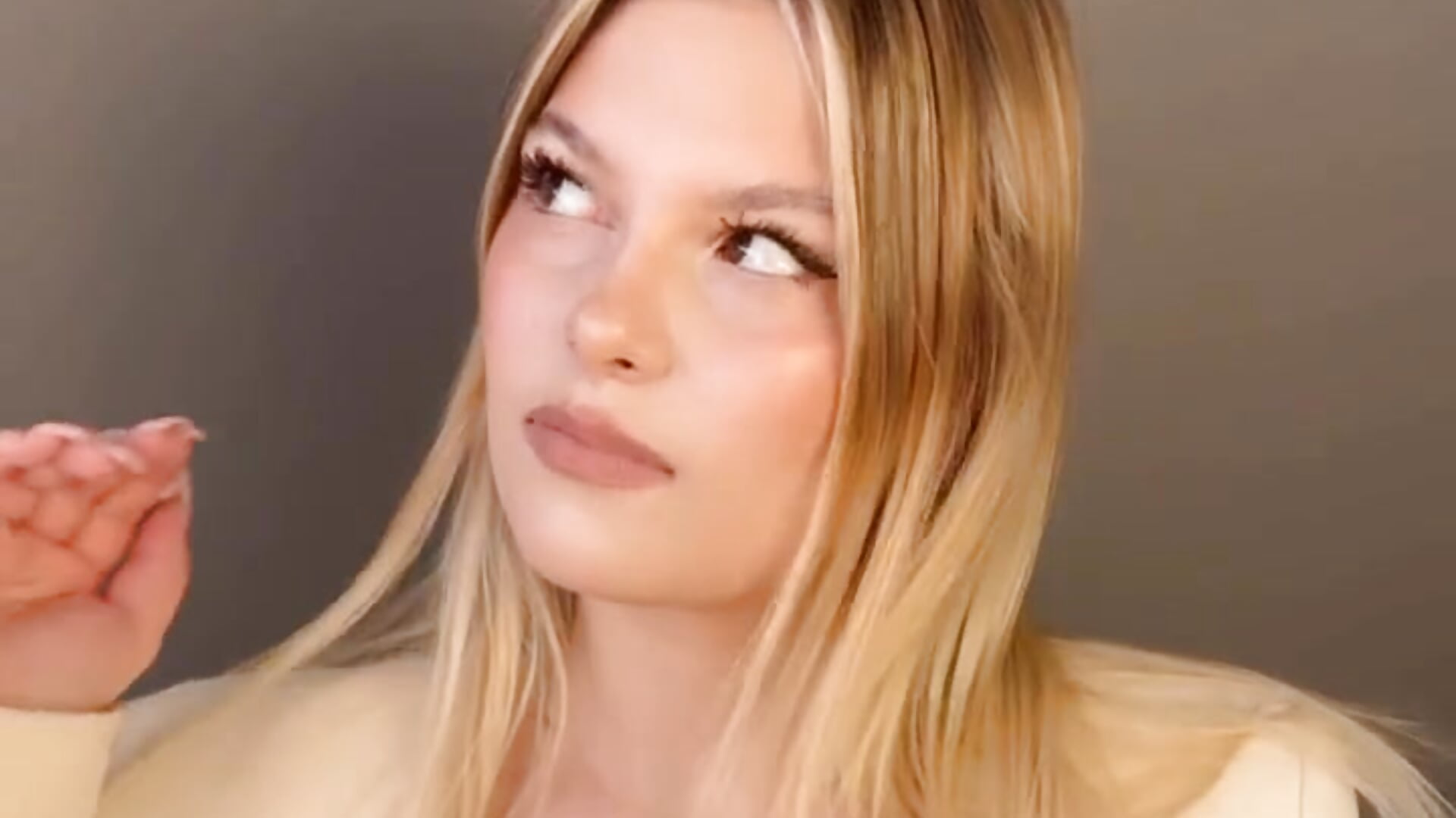 just me - video by KoriHeeney