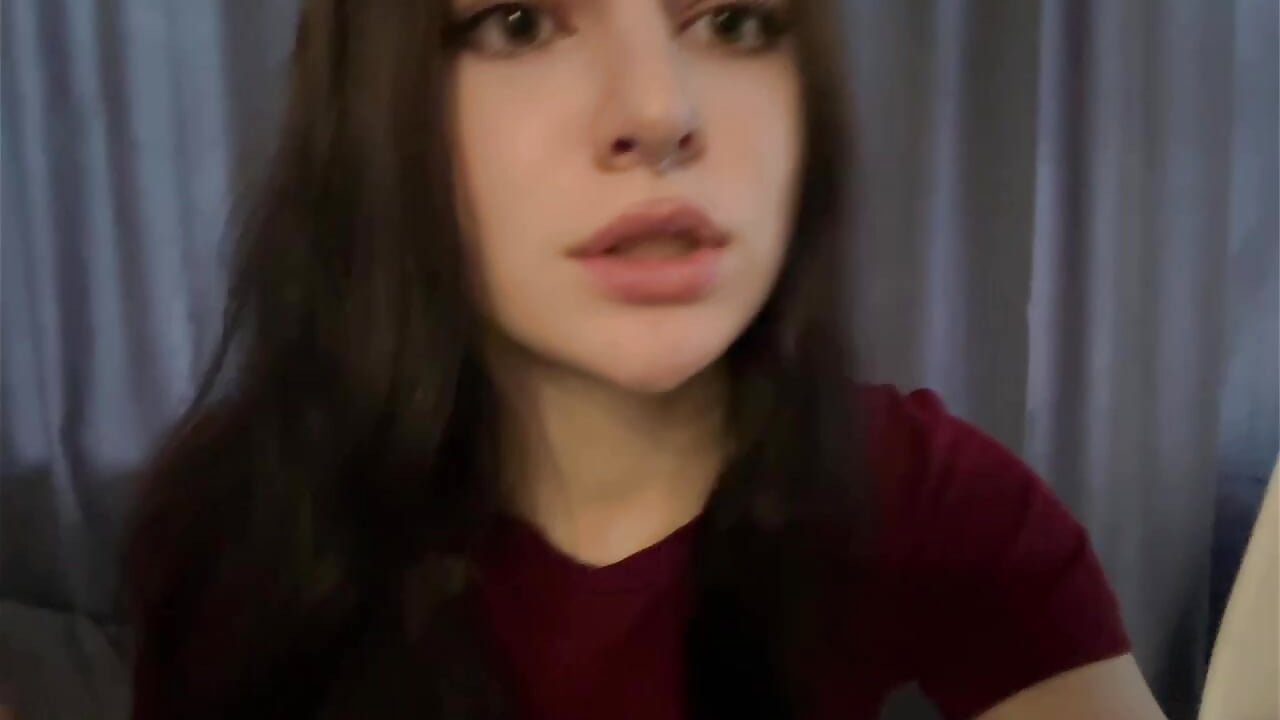 yay trends – video af manaburny cam-model