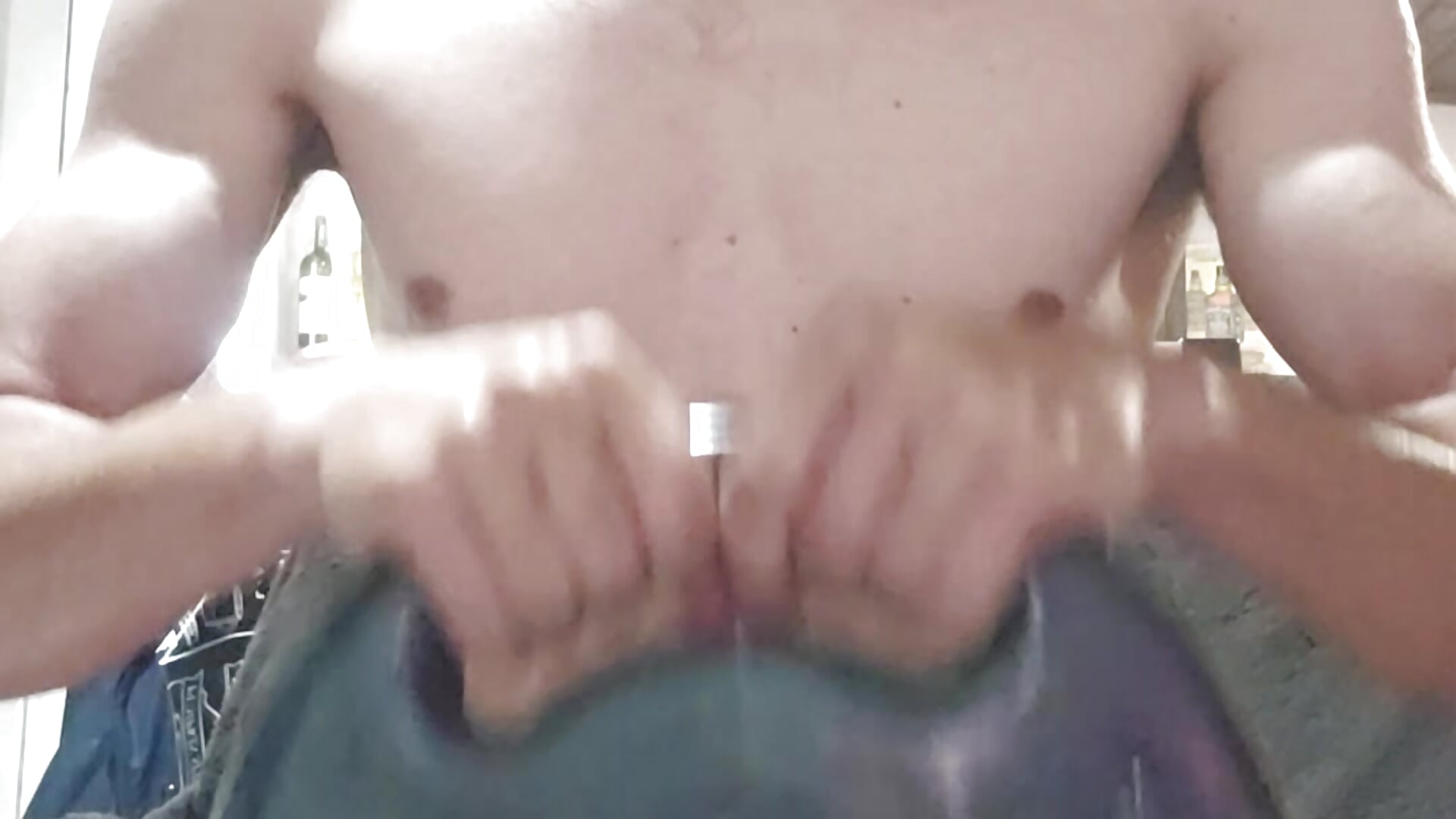 Prazer - video by Juansilvajr cam model