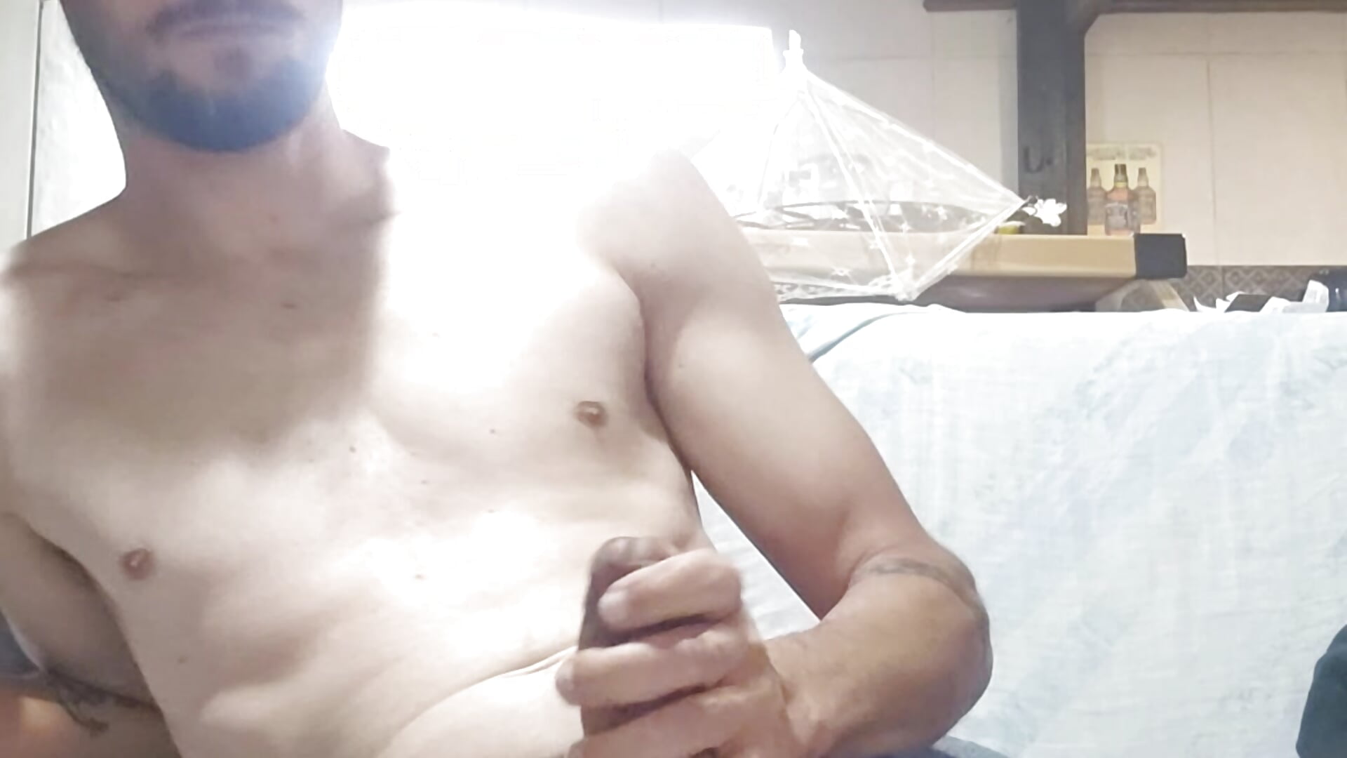 Ola - video by Juansilvajr cam model