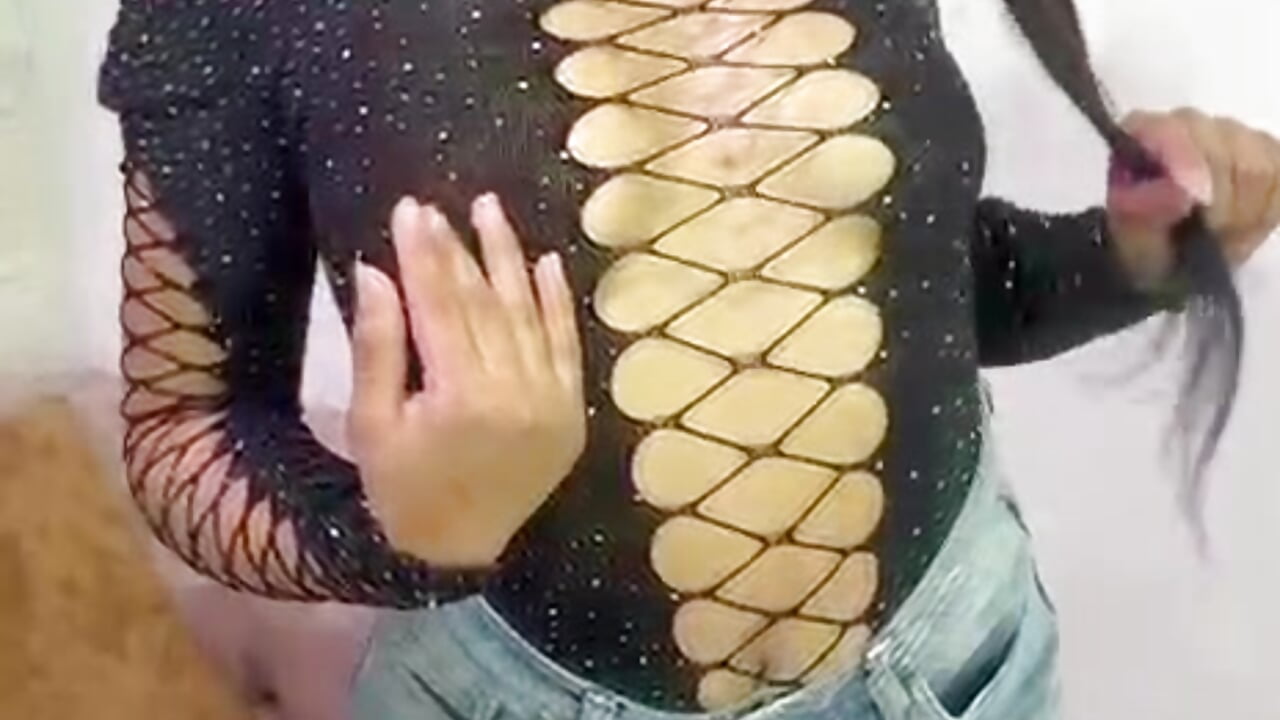 Welcome♥ - vídeo de cloeh_tk modelo de câmara