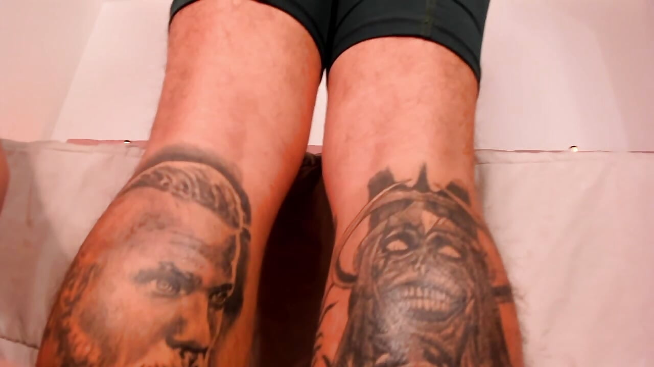 Tours through your body – video modela na kameri Sophiia_Matteo