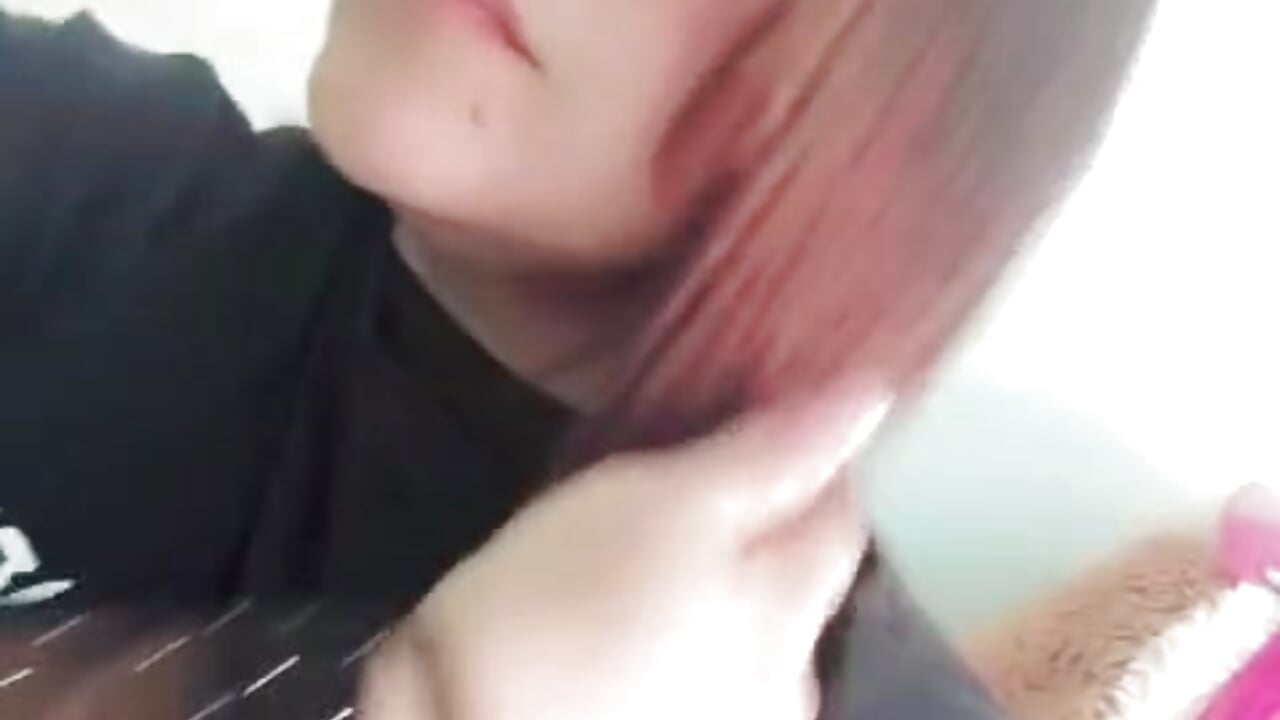 Do you want to know me?– PamelaNix kameramodell videója