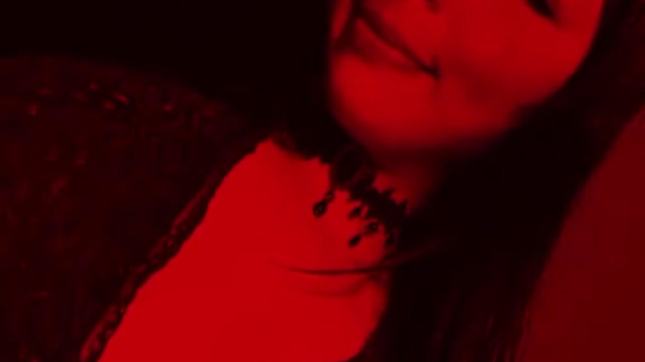 Nicky - סרטון של Nicky_Latina_, דוגמן/ית מצלמה
