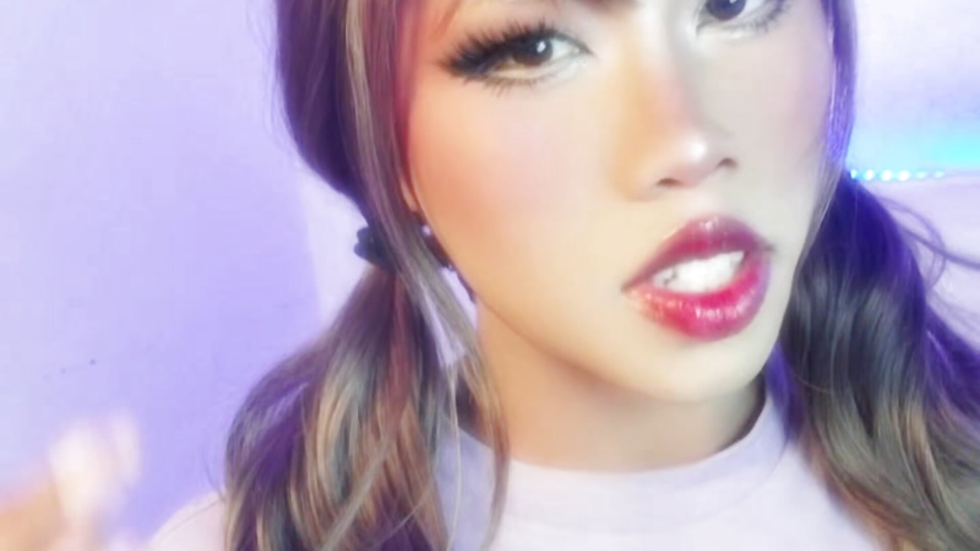 <3 - video by _harry_jones_ cam model