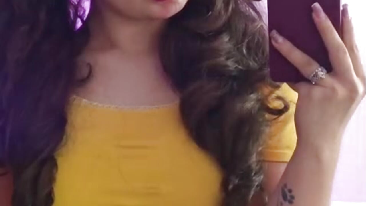 Your girl cute🌸🎀 - ক্যাম মডেল SwettKaty-এর ভিডিও