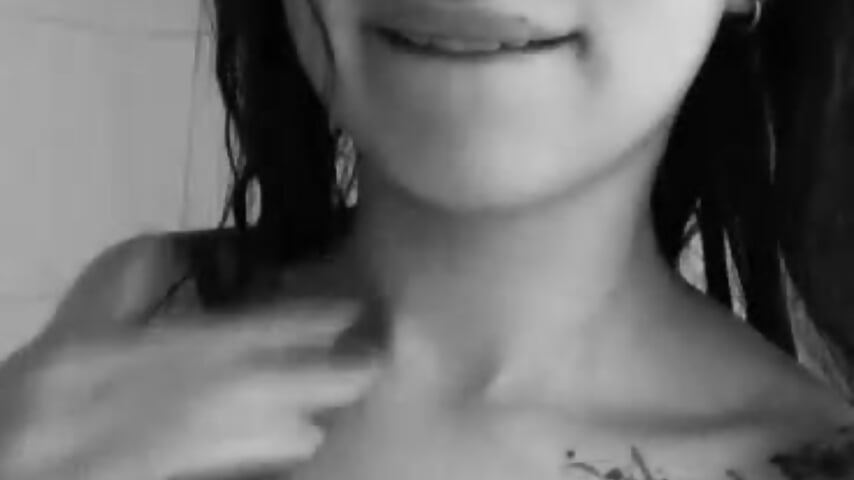 my beautiful tits❤️ - video by Daisy_y cam model