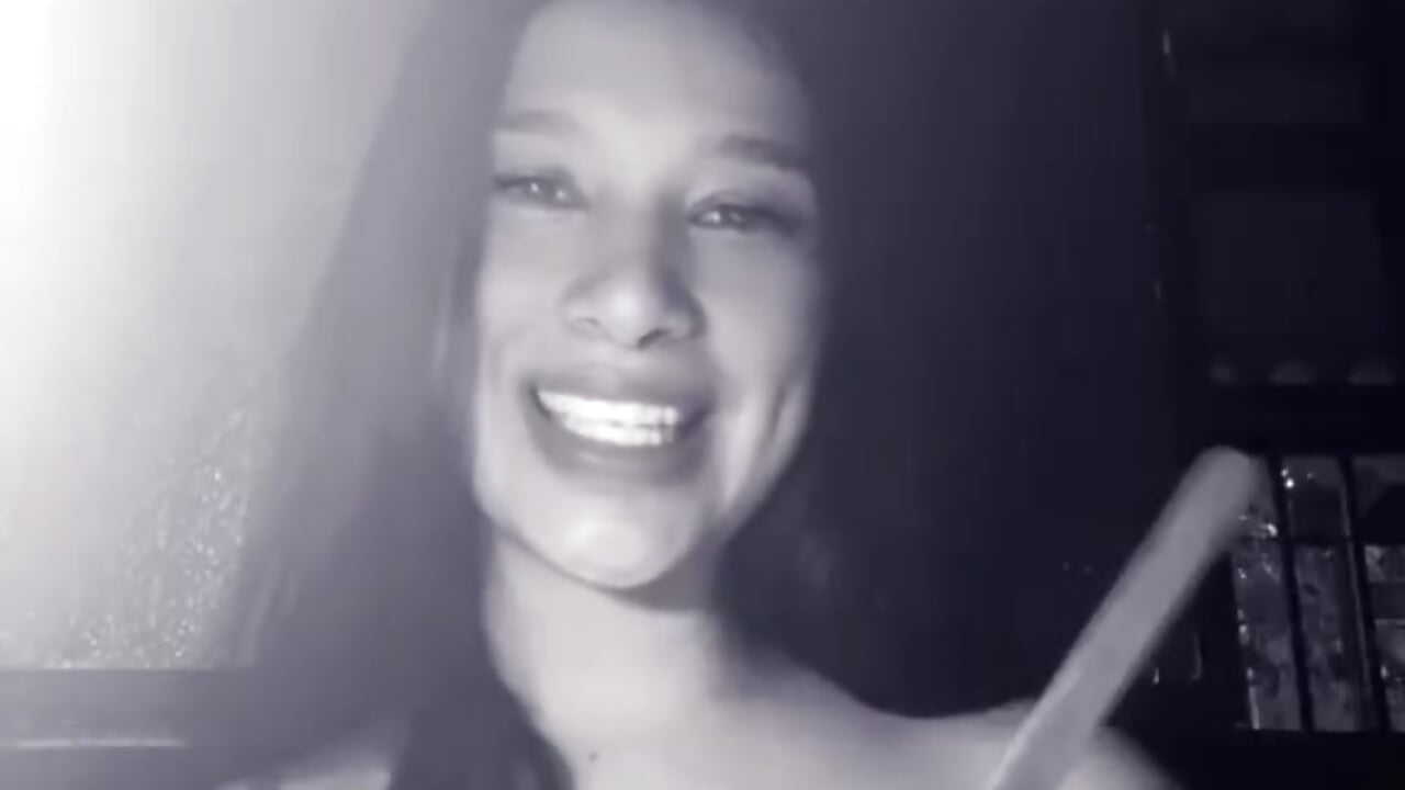 HI GUYS 😍 - video by Luna__rose___