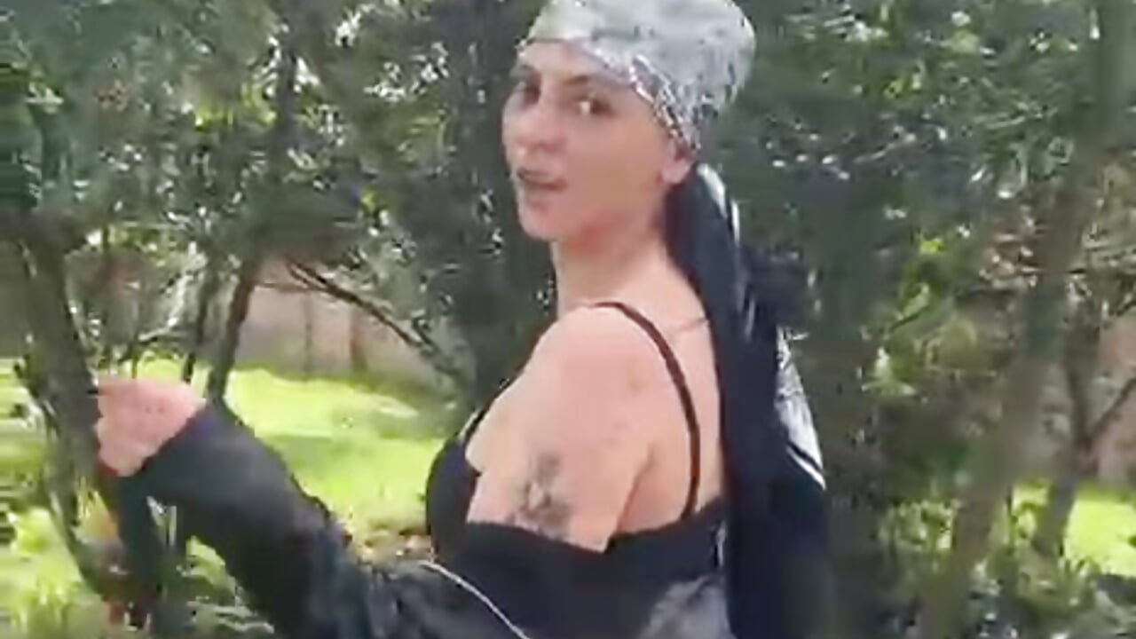 me – video modela na kameri Valeriamoon_3101