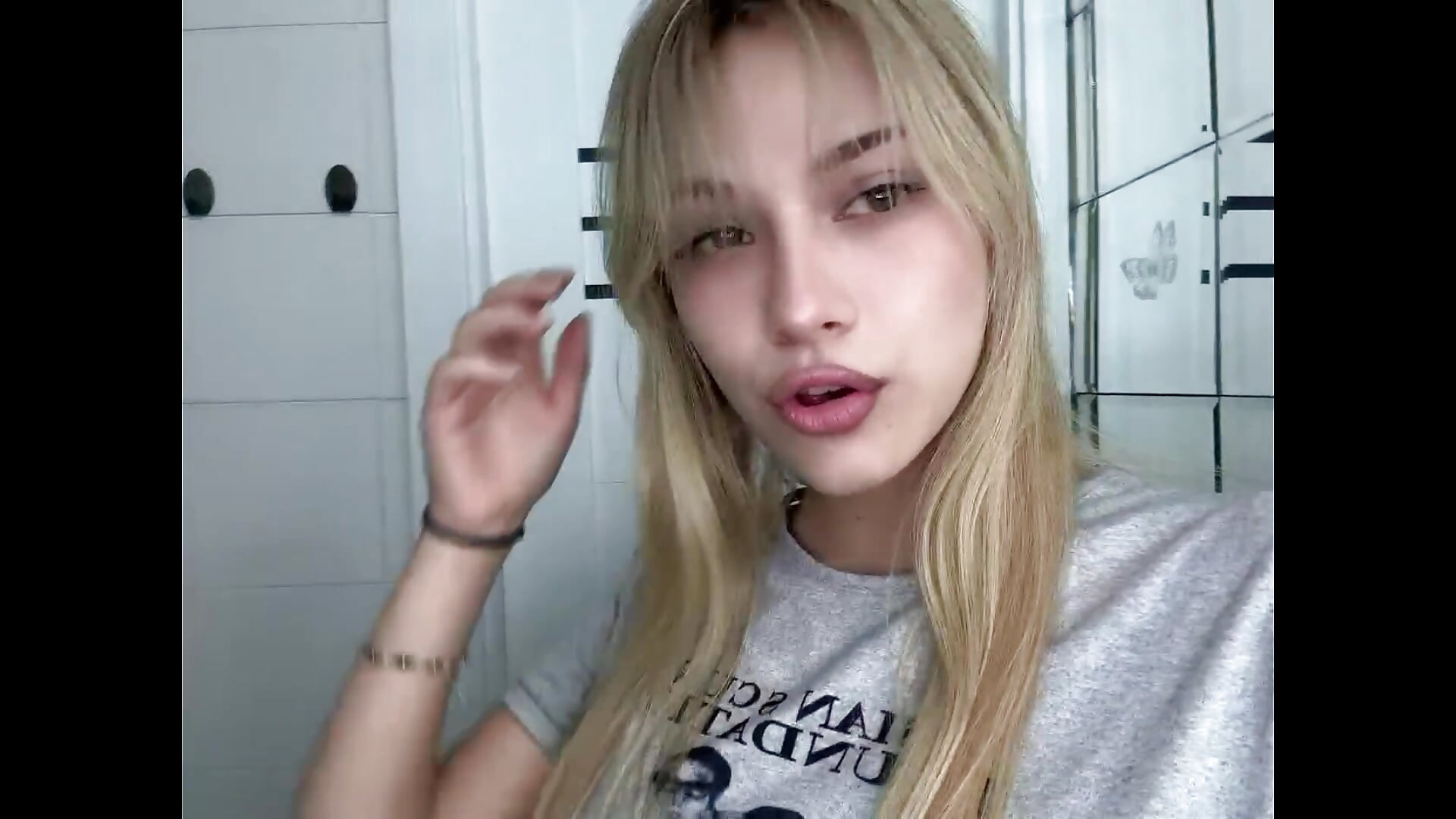 ME <3 – video af AnnaSwendon cam-model