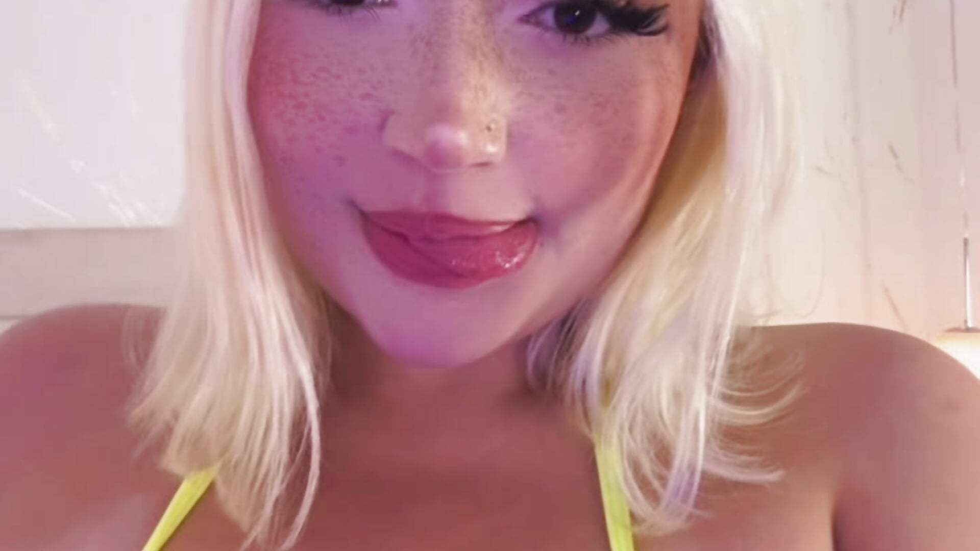 :P - video av msbubbaloo cam model